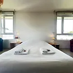 Rooftop 6 Pers, 2 Sdb Avec Terrasse *