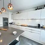 Rooftop 6 Pers, 2 Sdb Avec Terrasse *