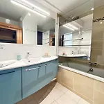 Rooftop 6 Pers, 2 Sdb Avec Terrasse *