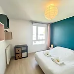 Apartment Rooftop 6 Pers, 2 Sdb Avec Terrasse *