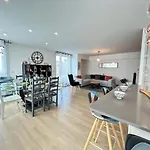 Rooftop 6 Pers, 2 Sdb Avec Terrasse *