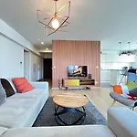 Rooftop 6 Pers, 2 Sdb Avec Terrasse *