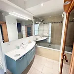 Rooftop 6 Pers, 2 Sdb Avec Terrasse דירה ריימס