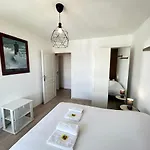 Rooftop 6 Pers, 2 Sdb Avec Terrasse