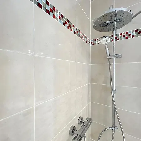 Rooftop 6 Pers, 2 Sdb Avec Terrasse Apartment *