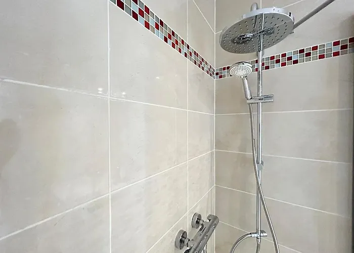 Rooftop 6 Pers, 2 Sdb Avec Terrasse Apartment *